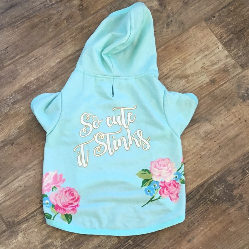 Spring Dog T-Shirt..Best Dressed Pooch!